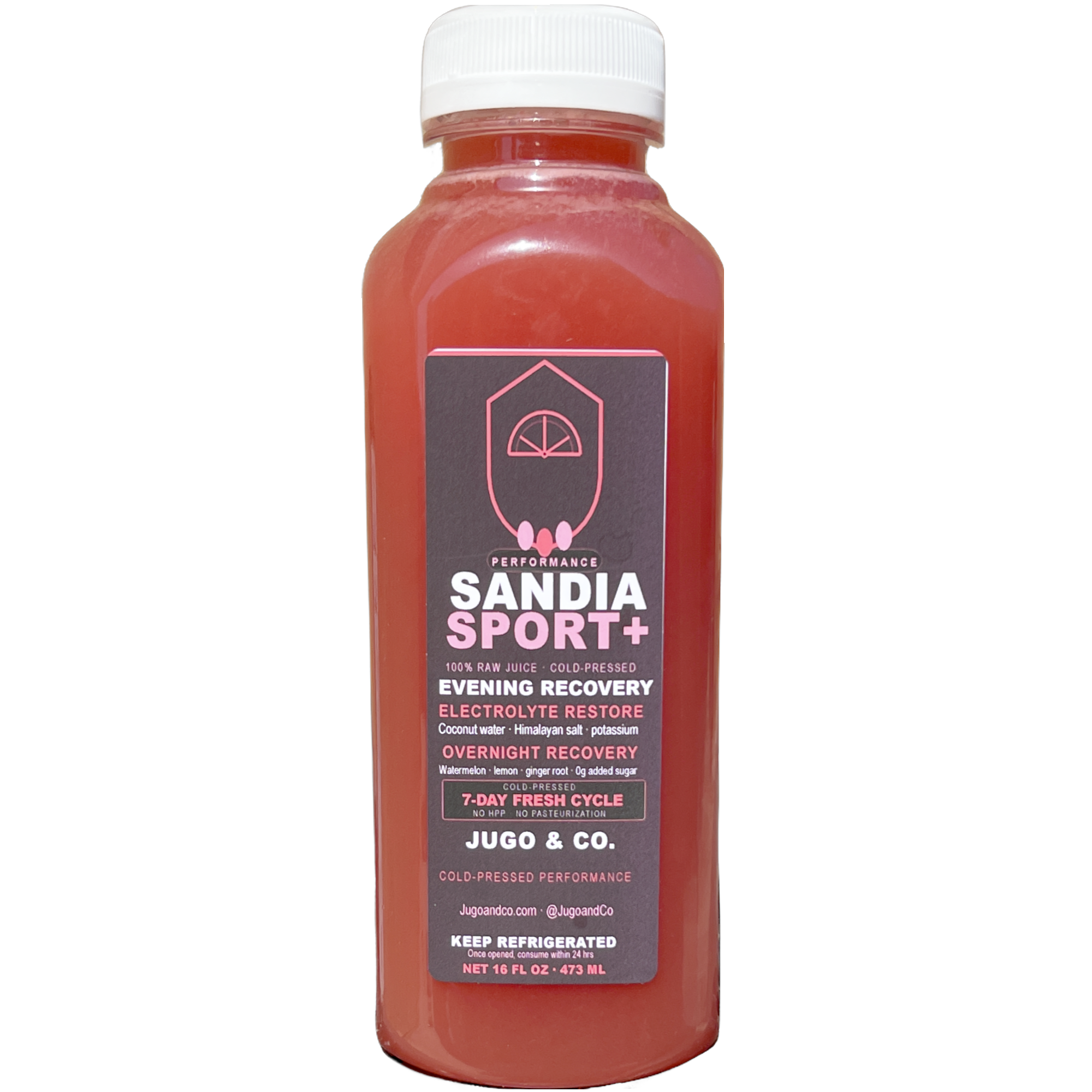 Sandia Sport+