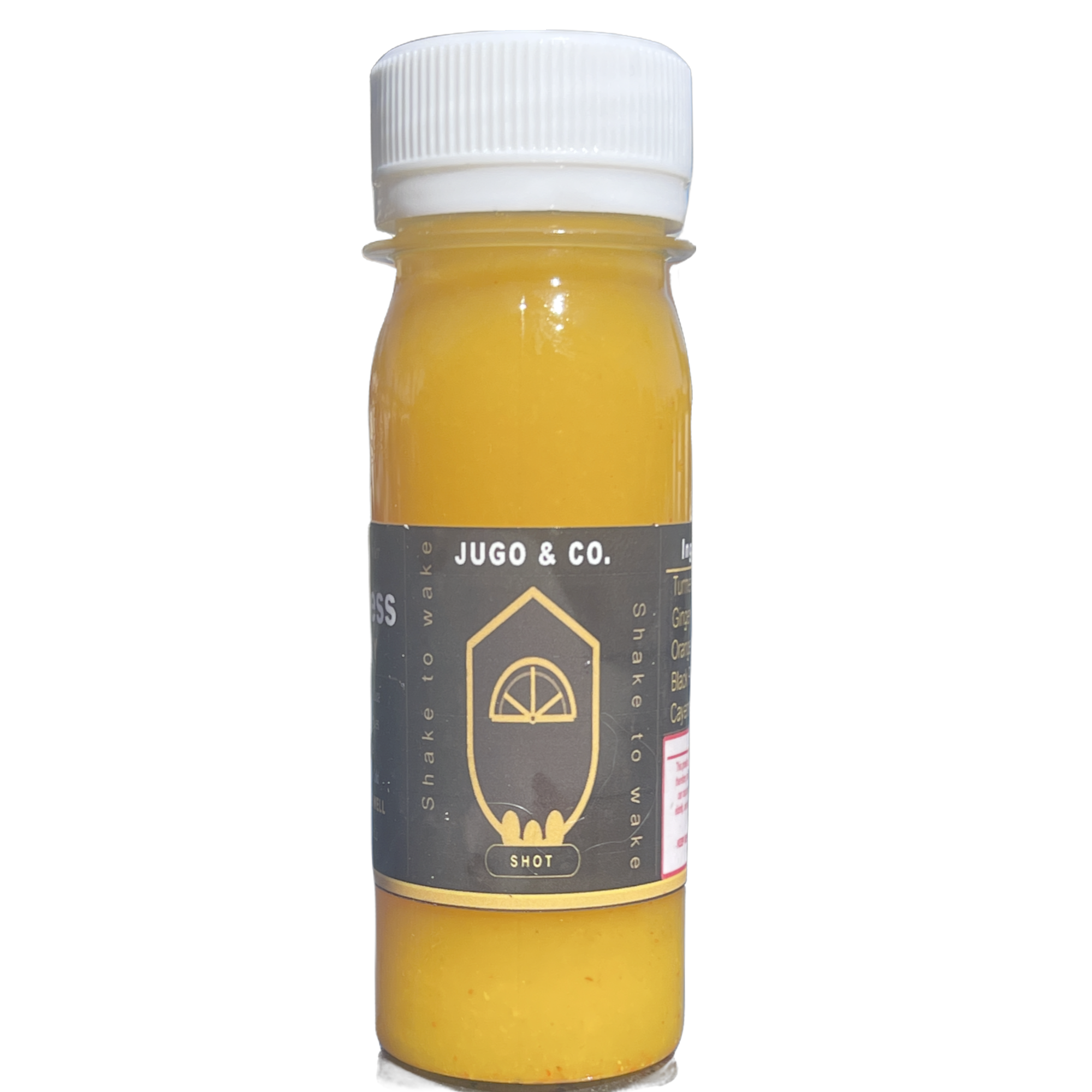 Wellness Shot